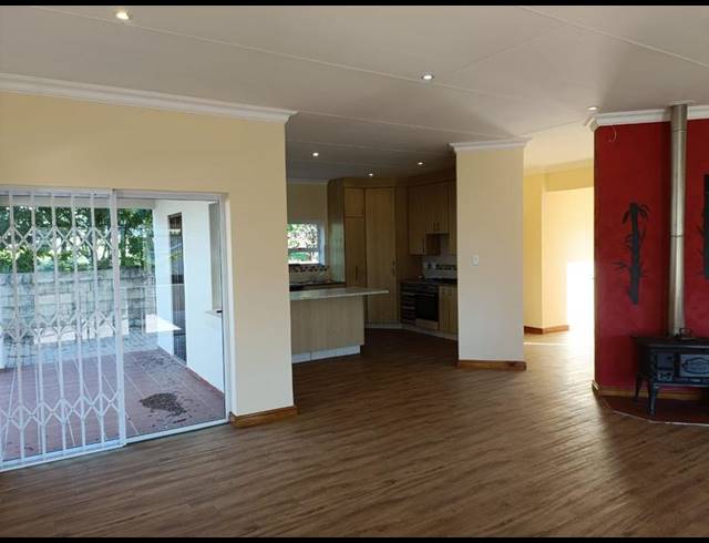 2 BEDROOM HOUSE FOR SALE IN GROENKLOOF RETIREMENT VILLAGE